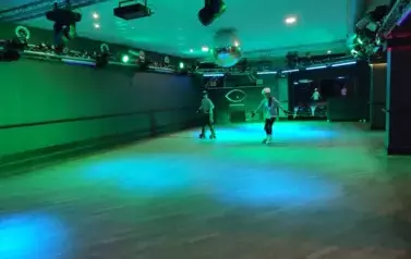 Wycieczka do Mielca klasy 7a 8