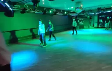 Wycieczka do Mielca klasy 7a 9