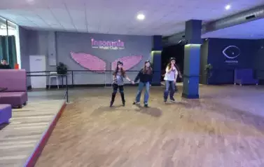 Wycieczka do Mielca klasy 7a 13