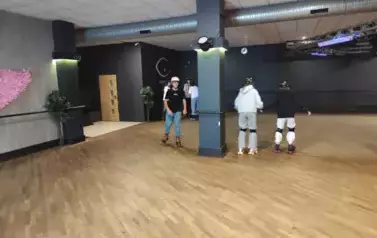 Wycieczka do Mielca klasy 7a 16