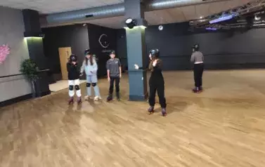 Wycieczka do Mielca klasy 7a 17