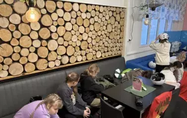 Mikołajkowa wycieczka do Mielca 18