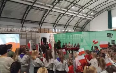 Edukacja historyczno - patriotyczna 2
