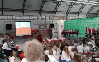 Edukacja historyczno - patriotyczna 5