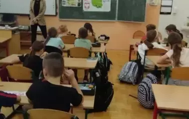 Edukacja historyczno - patriotyczna 9