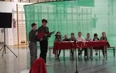 Edukacja historyczno - patriotyczna 12