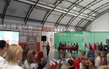 Edukacja historyczno - patriotyczna 13