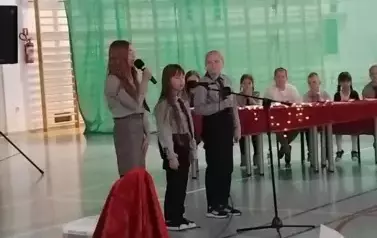 Edukacja historyczno - patriotyczna 14