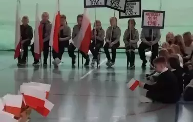 Edukacja historyczno - patriotyczna 15