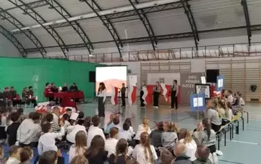 Edukacja historyczno - patriotyczna 17