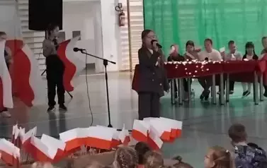 Edukacja historyczno - patriotyczna 20