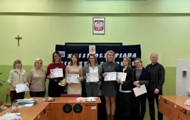 XVIII Olimpiada o Zdrowiu  i Turniej Drużyn Ratowniczych 2