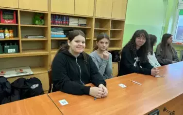 XVIII Olimpiada o Zdrowiu  i Turniej Drużyn Ratowniczych 5