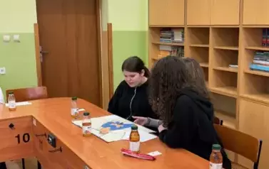 XVIII Olimpiada o Zdrowiu  i Turniej Drużyn Ratowniczych 8