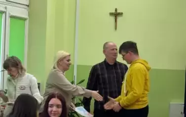 XVIII Olimpiada o Zdrowiu  i Turniej Drużyn Ratowniczych 12