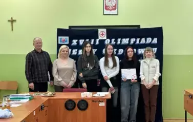XVIII Olimpiada o Zdrowiu  i Turniej Drużyn Ratowniczych 45