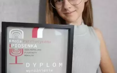 NASTĘPNE SUKCESY WOKALISTEK ZE STASZOWSKIEJ TR&Oacute;JKI 2