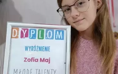 NASTĘPNE SUKCESY WOKALISTEK ZE STASZOWSKIEJ TR&Oacute;JKI 3