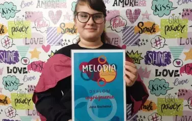 NASTĘPNE SUKCESY WOKALISTEK ZE STASZOWSKIEJ TR&Oacute;JKI 7