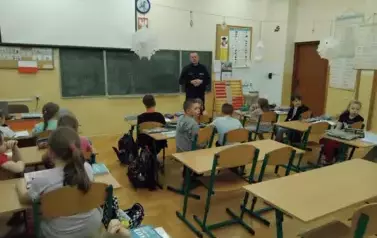 Bezpieczne ferie 2