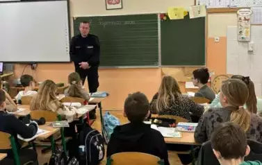 Bezpieczne ferie 13