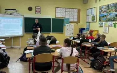 Bezpieczne ferie 16