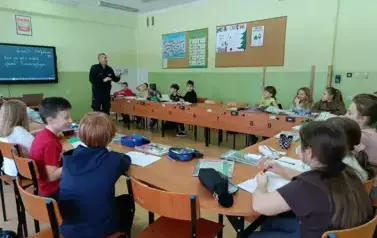Bezpieczne ferie 18