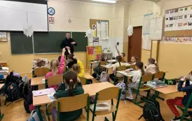 Bezpieczne ferie 19