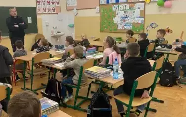 Bezpieczne ferie 26