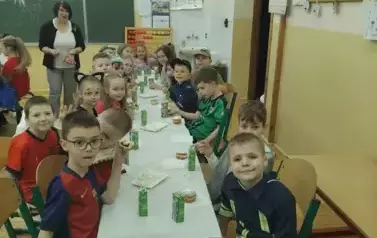 Bal karnawałowo &ndash; walentynkowy dla uczni&oacute;w klas I-III 2
