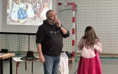 Spotkanie z podr&oacute;żnikiem - Korea Południowa 6