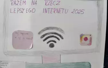 Konkurs Wiedzy o Bezpieczeństwie w Sieci Internet 6