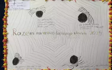 Konkurs Wiedzy o Bezpieczeństwie w Sieci Internet 8
