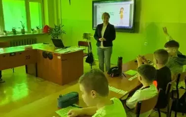 Dzień Bezpiecznego Internetu w naszej szkole 11