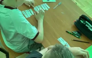 Dzień Bezpiecznego Internetu w naszej szkole 13