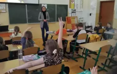 Dzień Bezpiecznego Internetu w naszej szkole 15