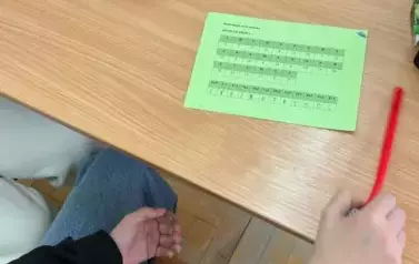 Dzień Bezpiecznego Internetu w naszej szkole 27