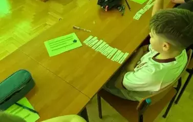 Dzień Bezpiecznego Internetu w naszej szkole 33