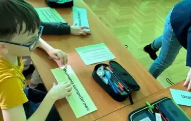 Dzień Bezpiecznego Internetu w naszej szkole 34