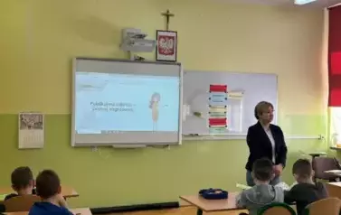 Dzień Bezpiecznego Internetu w naszej szkole 37