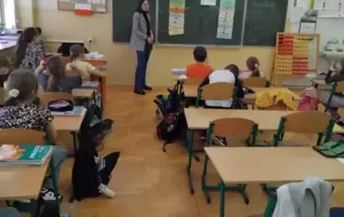 Dzień Bezpiecznego Internetu w naszej szkole 38