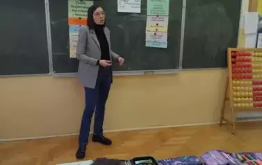 Dzień Bezpiecznego Internetu w naszej szkole 40