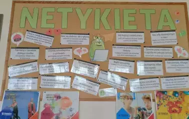 Dzień Bezpiecznego Internetu w naszej szkole 42