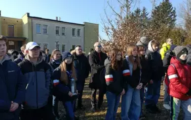 VI Marsz Powstańc&oacute;w Styczniowych 4