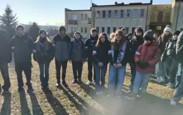 VI Marsz Powstańc&oacute;w Styczniowych 5