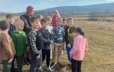 Warsztaty w gospodarstwie agroturystycznym 7