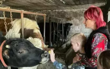 Warsztaty w gospodarstwie agroturystycznym 24
