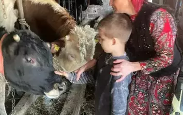 Warsztaty w gospodarstwie agroturystycznym 31
