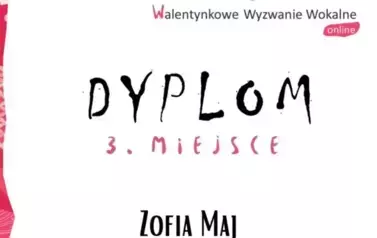 Ciąg dalszy sukces&oacute;w WOKALISTEK z PSP nr 3 w Staszowie 2