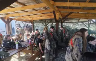 Wycieczka do Łańcuta i Rzeszowa 6